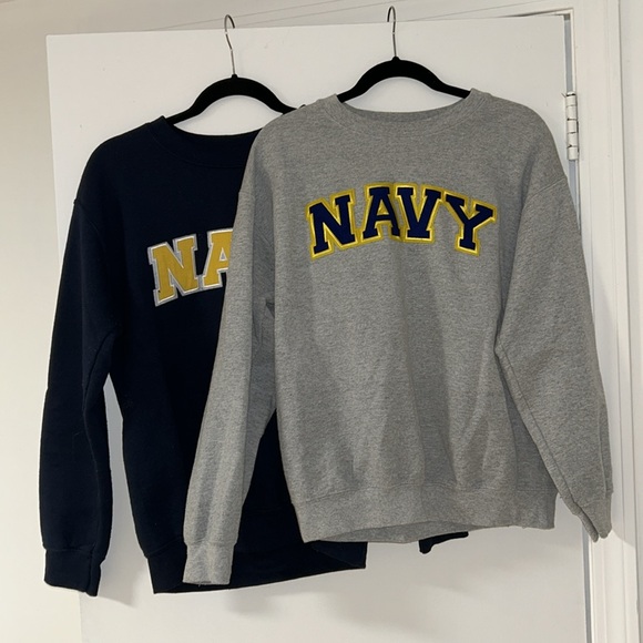 Crew necks - Picture 2 of 7